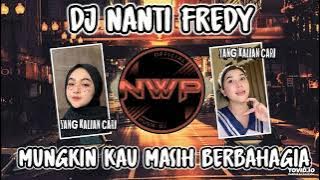 DJ MUNGKIN SEKARANG KAU MASIH BERBAHAGI VIRAL TIKTOK || Mbon Mbon Rimex