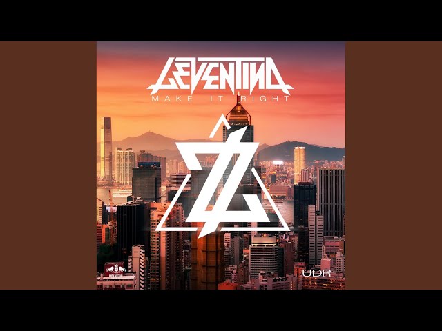 Leventina - Make It Right