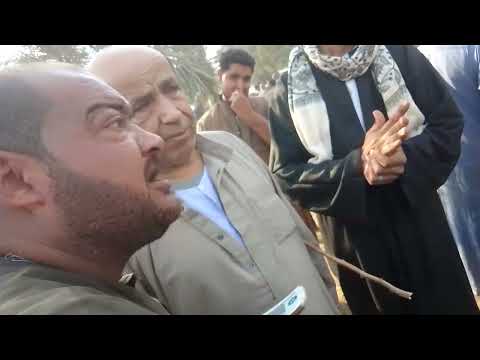 سوق اللحم رايح علي فين استر يارب السوق وحش جدا