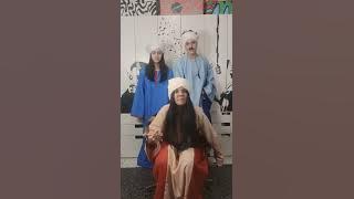 فى حب مسلسل الكبير اوى @talata_e5wat