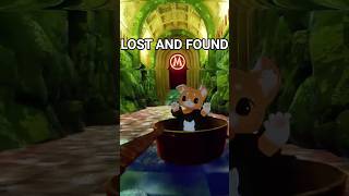 Lost And Found Sped Up Metsu Amv