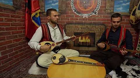 Taulant Gashi te 7 krajlat ma kan rreh Telin (Vido...