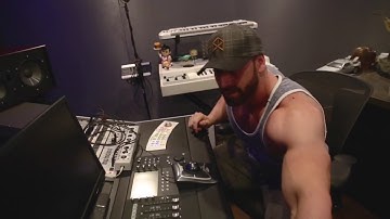 4 New Logic Everybody Snippets/Teasers + Album Length Revealed