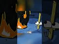 🔥 What Happens When Friends Turn on Each Other? 🪵#roblox #animation #shorts