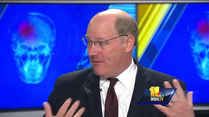 Video: Understanding signs of mini strokes