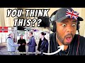 Brit Reacts to What Norwegian Girls Find Attractive 1/2