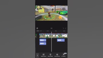 Capcut video editing 😍 ( FREE FIRE SHORT EDIT)