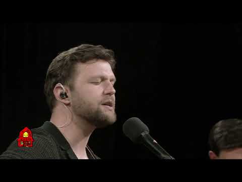 Trey Hedrick - You With Me