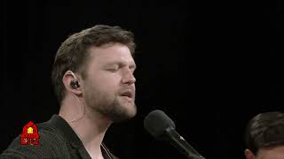 Trey Hedrick - You With Me