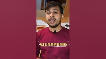 GST लेने के बाद ये काम जरूर करे #gstregistration #gstshorts #gstvnews  @Taxvala