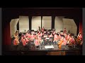 Capture de la vidéo Scotch College Symphony Orchestra And Annandale Hs Philharmonic Orchestra.