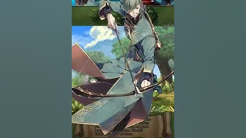 [FEH]【Tactics Drills】 Skill Studies Map 31 ★ Frelia