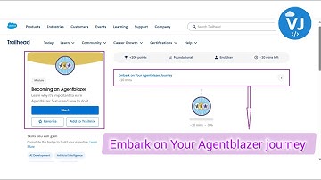 Becoming an Agentblazer | Embark on Your Agentblazer Journey