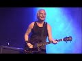 Vardis  if i were king  hq livebrofest 2014  reunionshow nwobhm full song