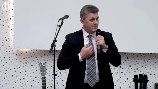 Nelu Brie - Ferice de cei săraci în duh