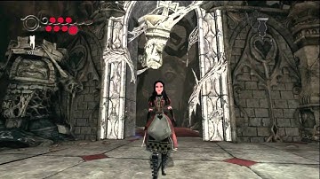 Alice Returns To Madness Walkthrough In HD Chapter 4 Part 3 Of 0