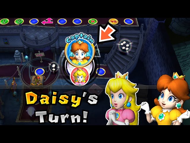 Mario Party 9 ganha vários novos detalhes, screenshots e data de lançamento