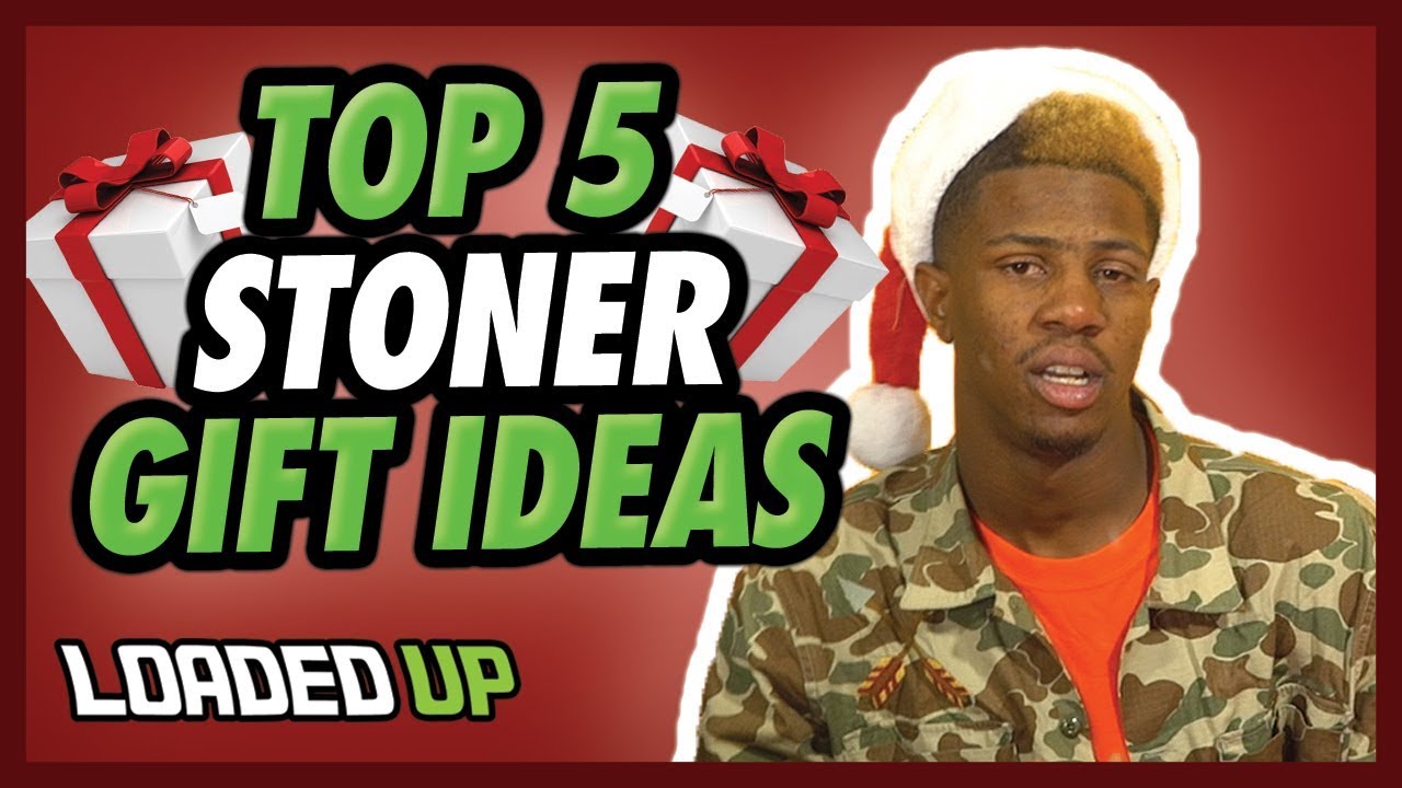 Top 5 Holiday Gift Ideas!