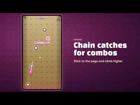 JellySling — Promo video