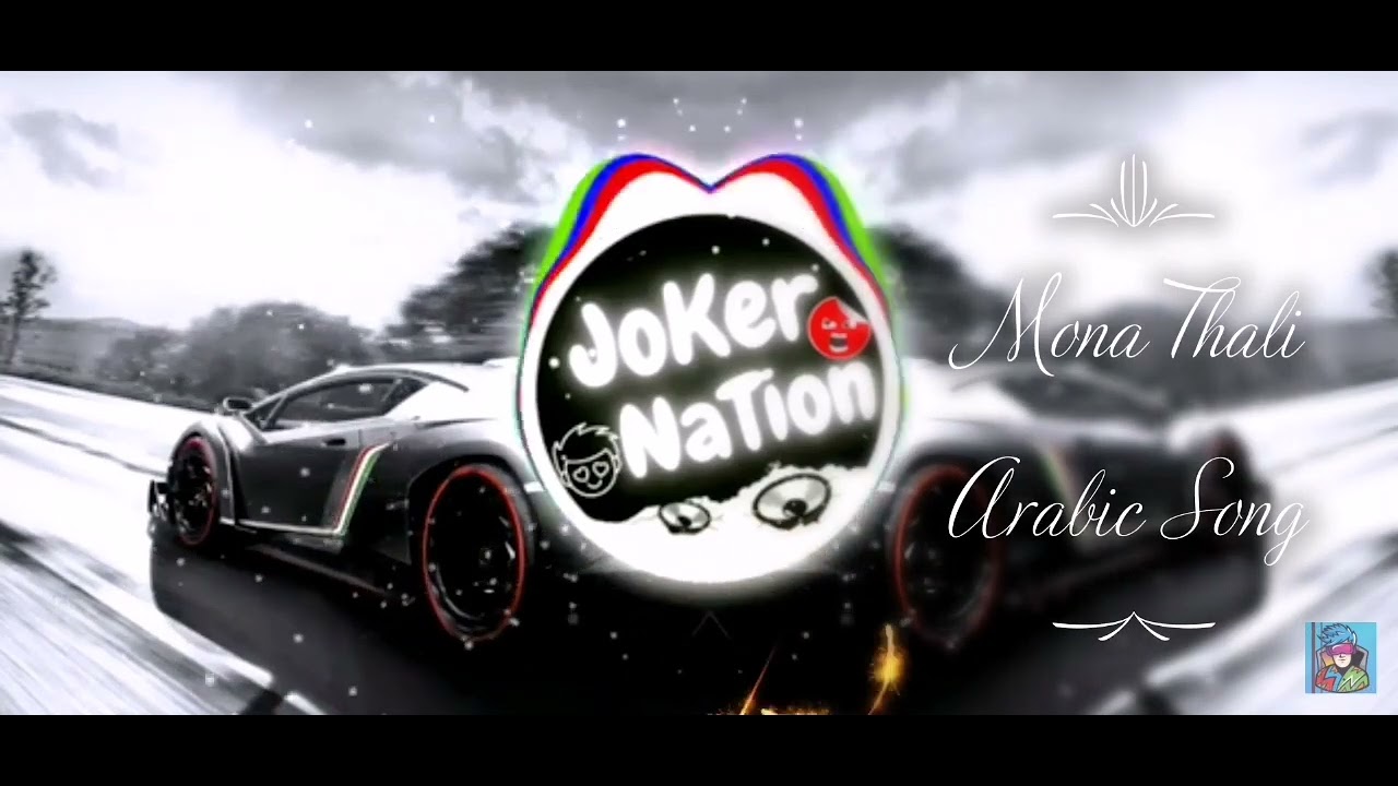 NEW MONA THALI (GANDAGANG) PUBG FAMOUS REVENGE SONG