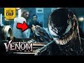 Что показали в трейлере "Веном/Venom" | Марвел 2018