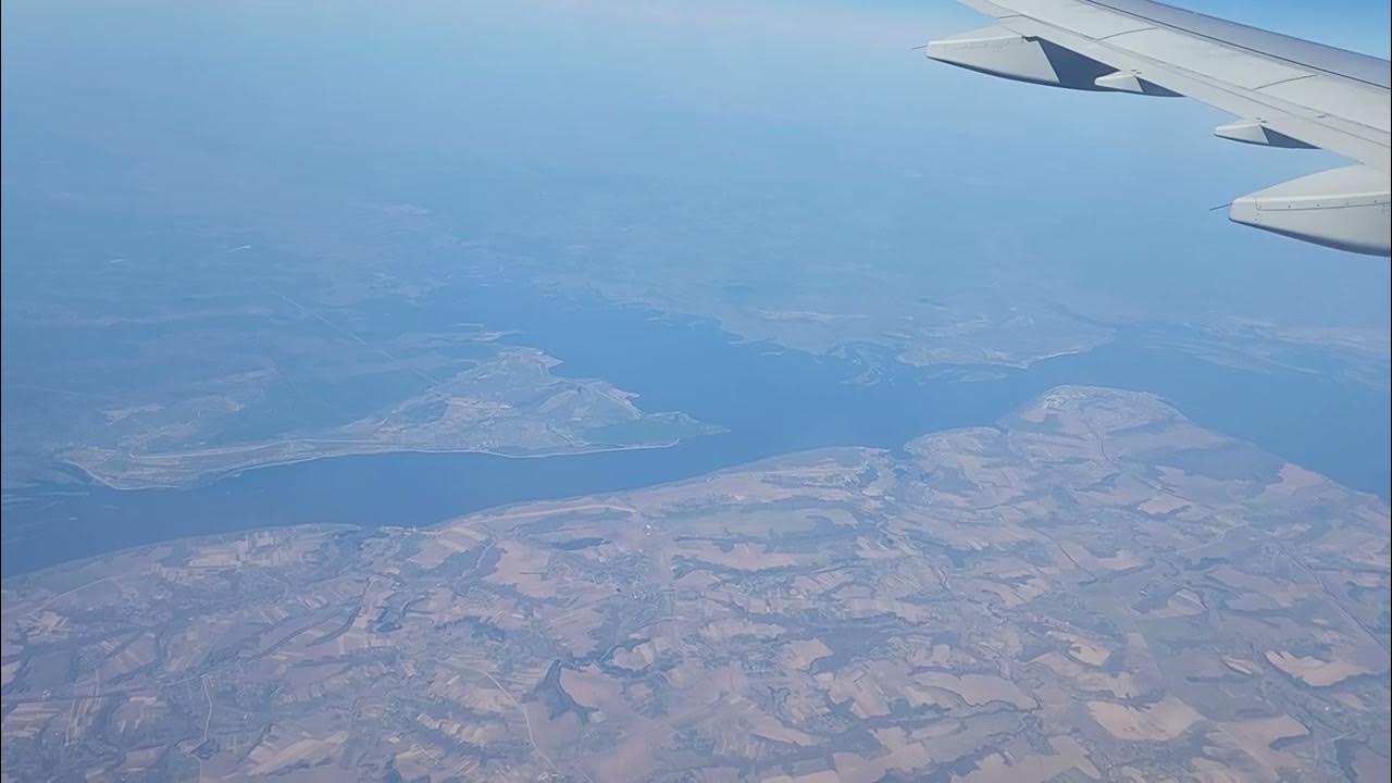 Казань. Волжские узоры. Апрель 2023 года. - YouTube