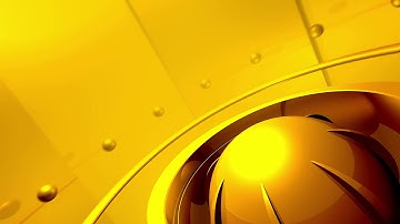 Free Video Background Loop: Futuristic Technology Machine