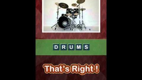 Whats The Pic Scrambled Level 361-370 Answer Guide