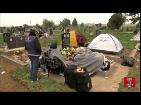 Video: In Kroatien Wurde Eine Grabstätte Mit Ungewöhnlich Langgestreckten Schädeln Entdeckt - Alternative Ansicht