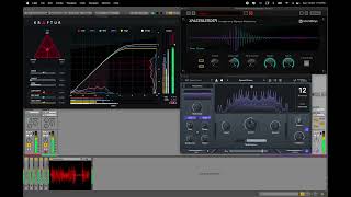 Beatober #12: More Glitches and Evolving Textures with Ableton Live