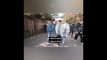 Sharing the same brain cells. 🐿️🧸 #taegyu #taehyun #beomgyu #txt