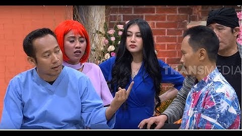 Tantangan Terapi Kesehatan | OPERA VAN JAVA (03/05/19) Part 4