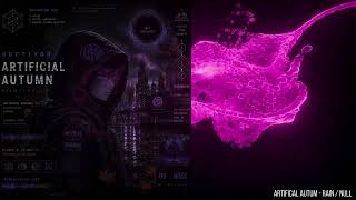 Rain  Null  -  Artificial Autum EP