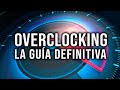¡Guía de Overclocking paso a paso! | D.va Mod Parte 3 by MSI - EKWB - Corsair