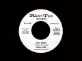 Edwin Starr Back Street Edwin Starr Back Street