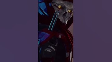 Revenant 😈 #gaming #apexlegends #shorts #fyp #tiktok #viral #memes #funny #like #music #yt