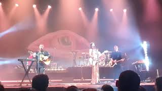 Of Monsters And Men - Wild Roses - Live At Kb Hallen, Copenhagen - 16.11.2019