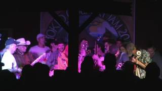 Smoked Country Jam  finale 6 17 17