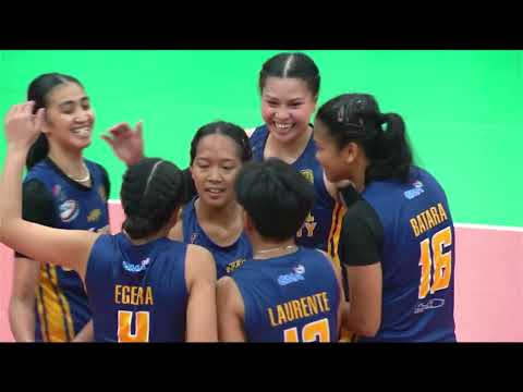 NCAA Week 1 in review | NCAA Season 99 Women’s Volleyball