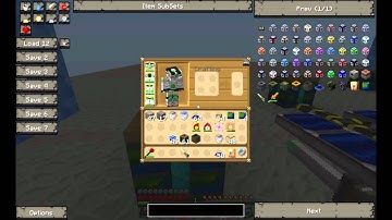 Redpower 2 Tutorial #3: Blutricity