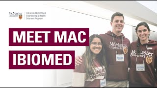 Meet Mac iBioMed 2021