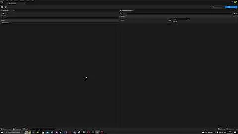 How to fix Unreal Blackboard Unreal 5.1