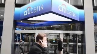Citigroups Move To Slash 11,000 Jobs
