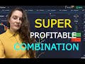 Super profitable method with a combination of simple indicators