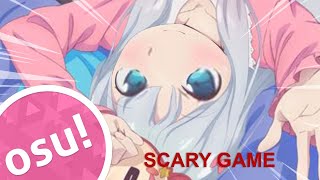 The Spookiest Maps osu! Don&#39;t Want You to Find