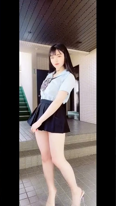 JK 生脚 YouTube
