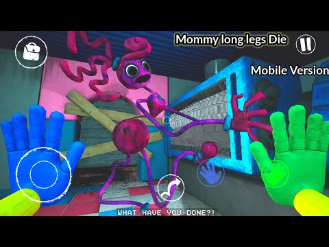 Download Poppy mobile MOMMY LONG LEGS Free for Android - Poppy mobile MOMMY  LONG LEGS APK Download 