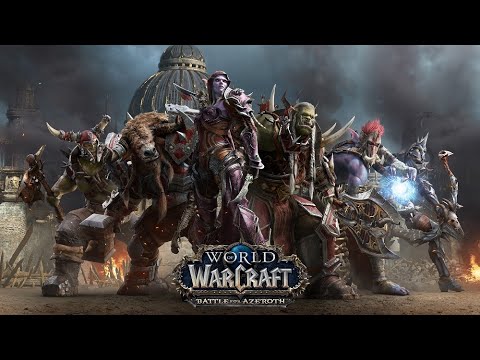 Vídeo: Como Jogar WoW De Graça