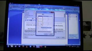 Cours 02 Logiciel Bureautique TOTALITE screenshot 2