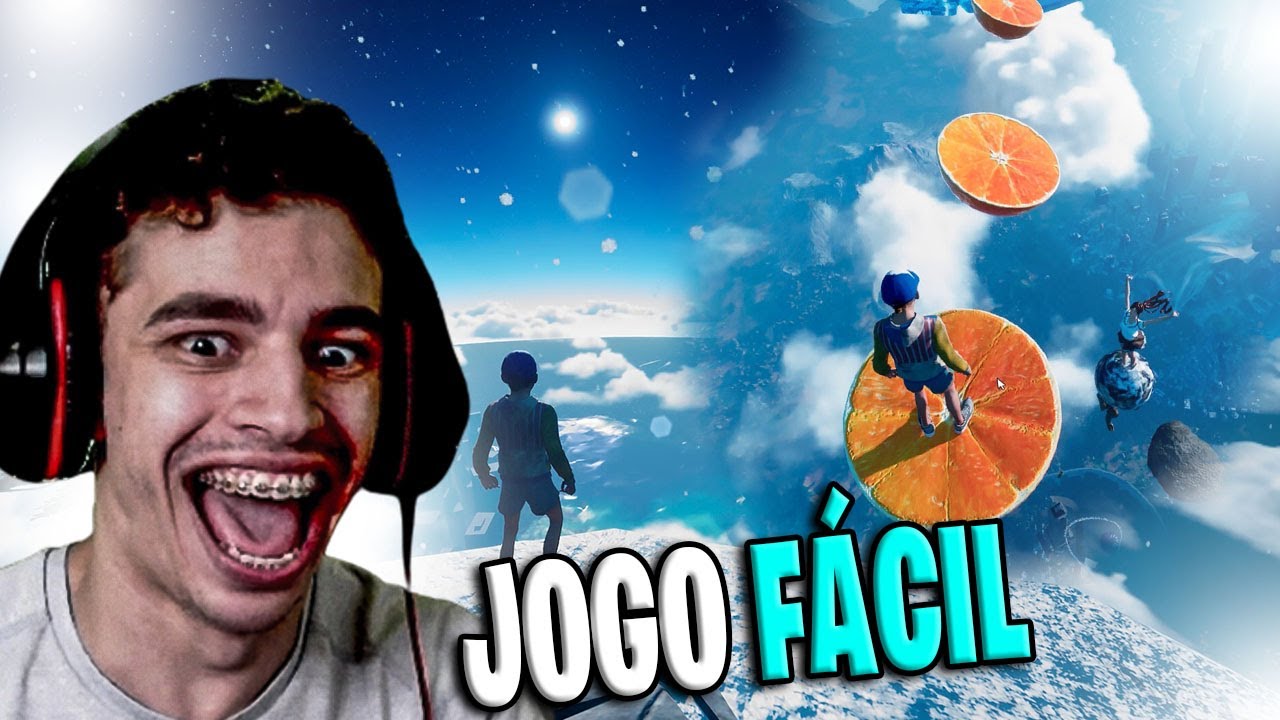 ZEREI O ONLY UP EM 8 MINUTOS